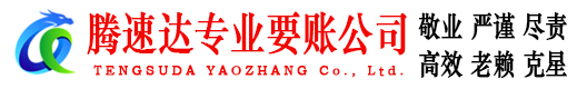 龙湾腾速达讨债公司